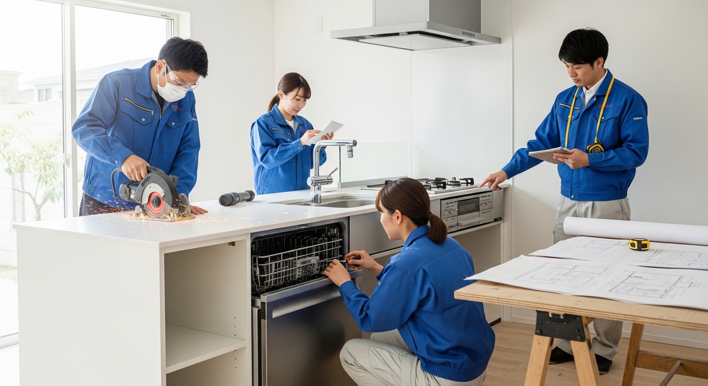 無料相談・現地調査