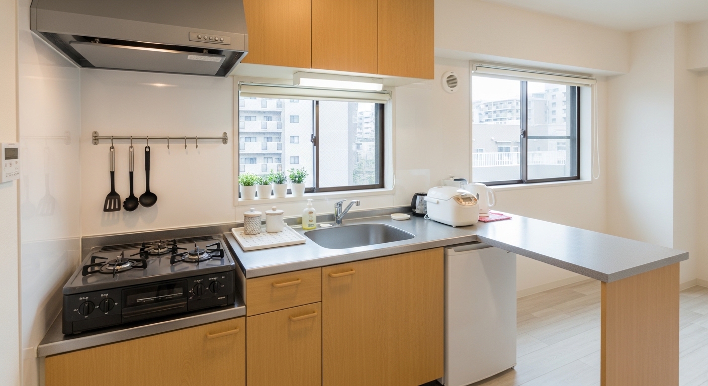 設備のリフォーム