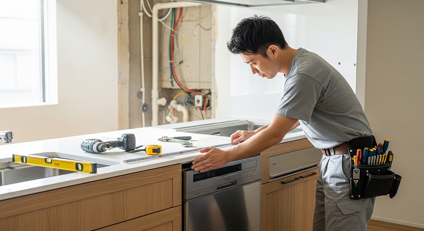 累計実績4,300件を超えるバリアフリーリフォームで培った快適に住み続けるためのリフォーム専門業者