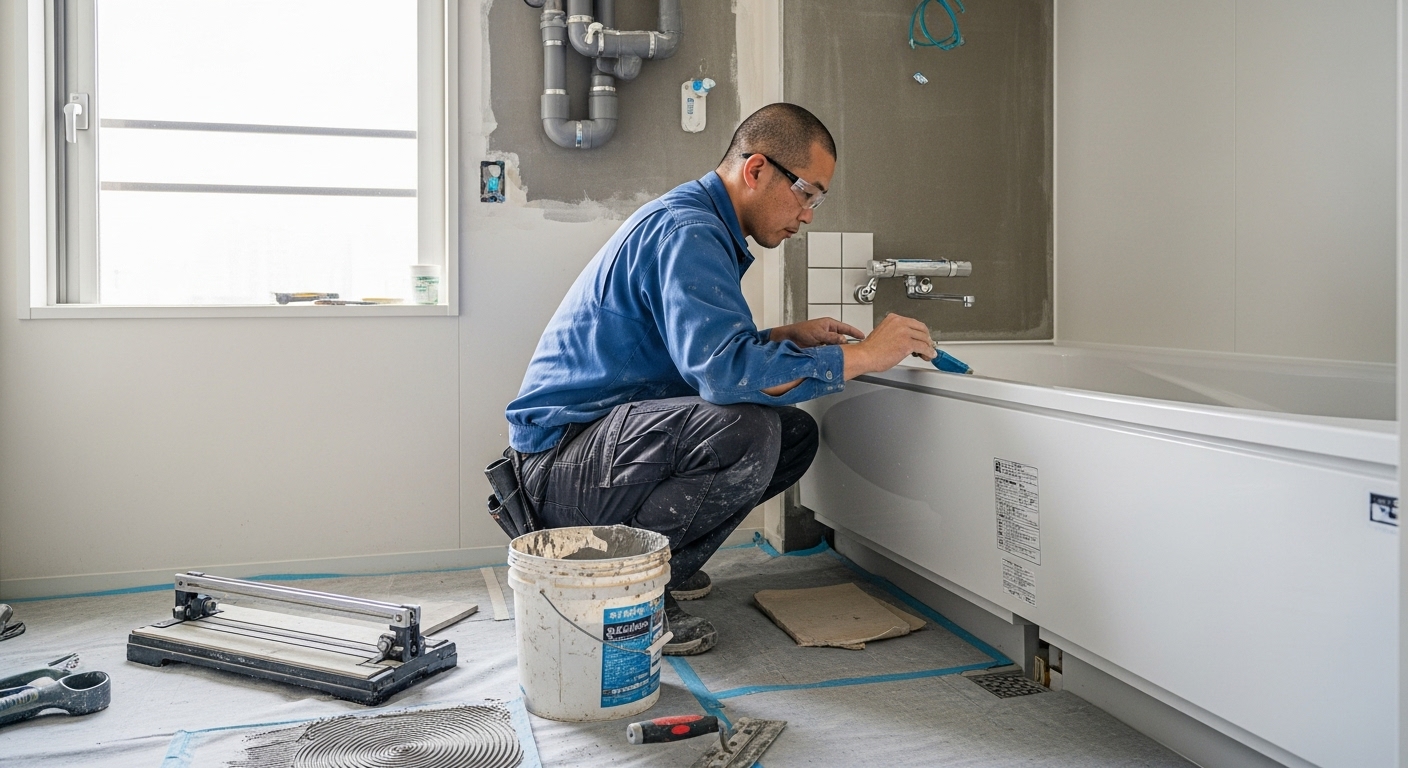 無料相談・現地調査