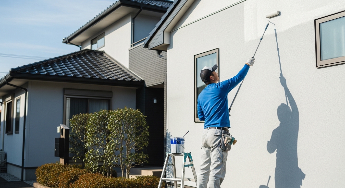 累計実績4,300件を超えるバリアフリーリフォームで培った快適に住み続けるためのリフォーム専門業者