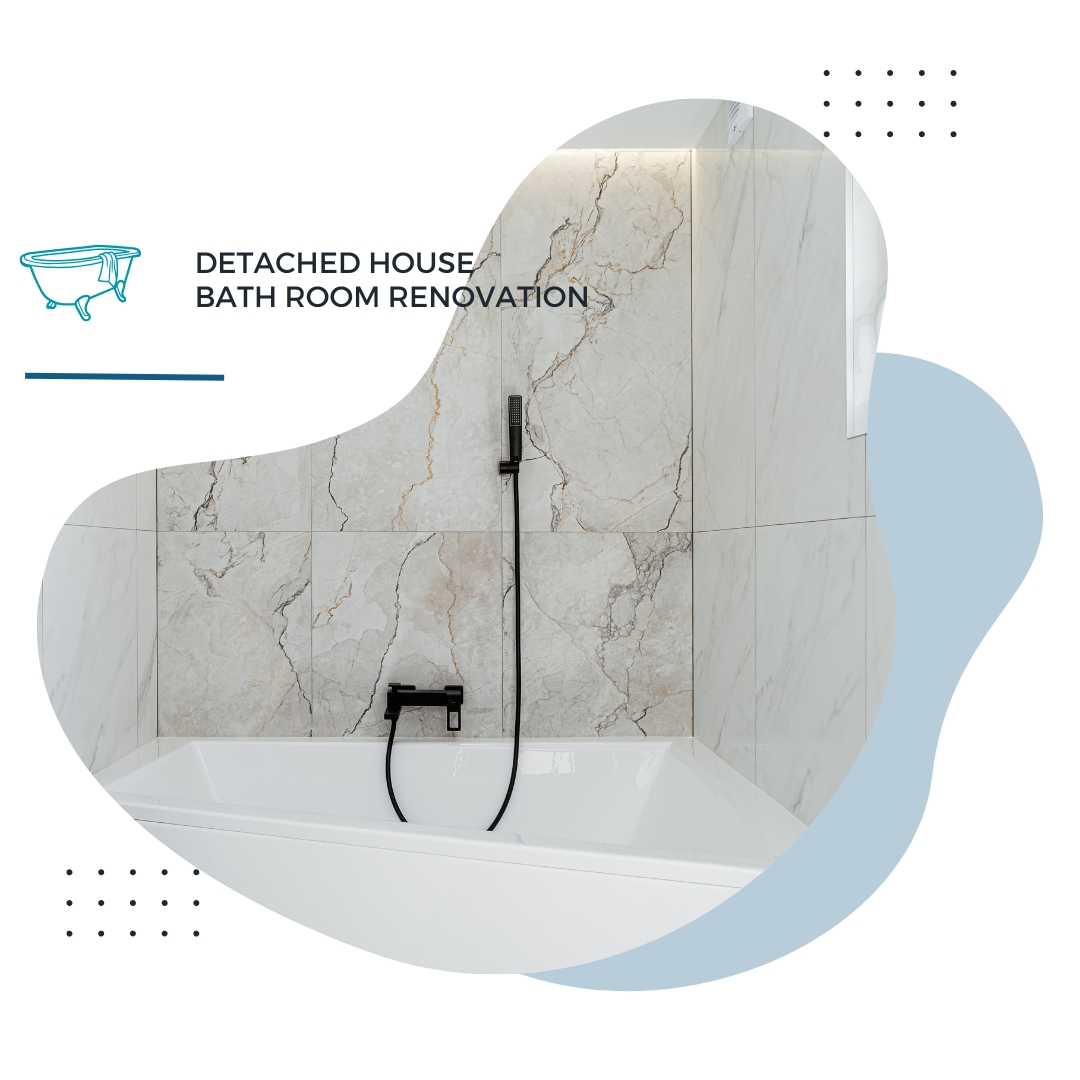 神戸の戸建てのお風呂リフォームと費用